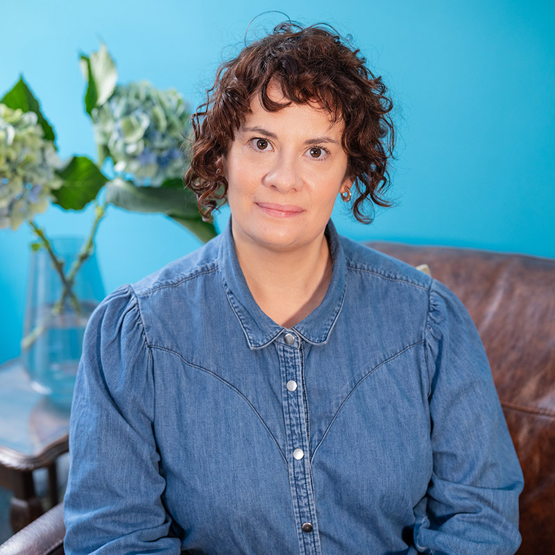 Marianne Da Costa East London Relationship Therapy