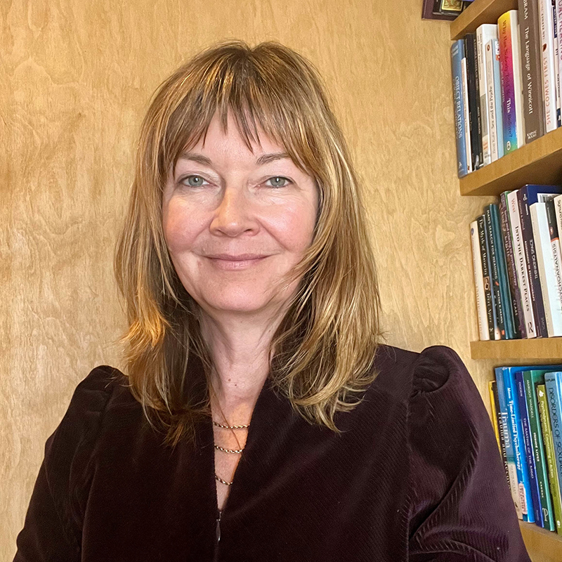 Anna Carver East London Relationship Therapy
