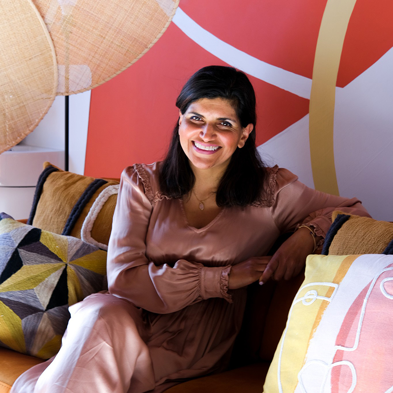 Dr Sabah Khan - elrt
