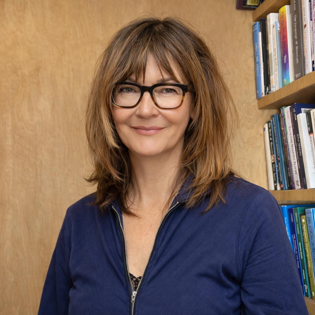 Anna Carver East London Relationship Therapy