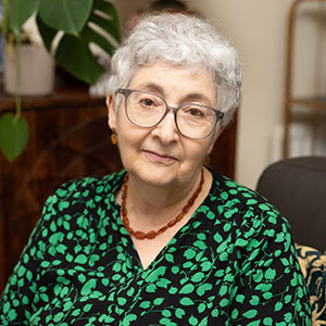 Patsy Ryz East London Relationship Therapy