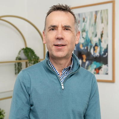Tony Dikan East London Relationship Therapy